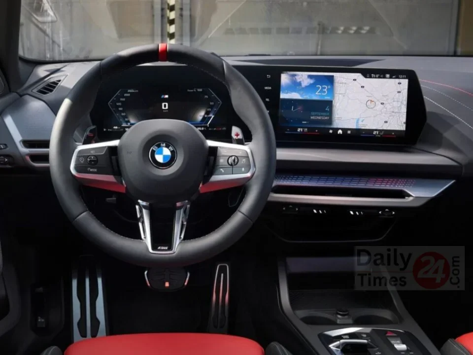 BMW 2 Series Gran Coupe: नए लुक, दमदार फीचर्स और स्टाइलिश डिज़ाइन के साथ भारत में लॉन्च