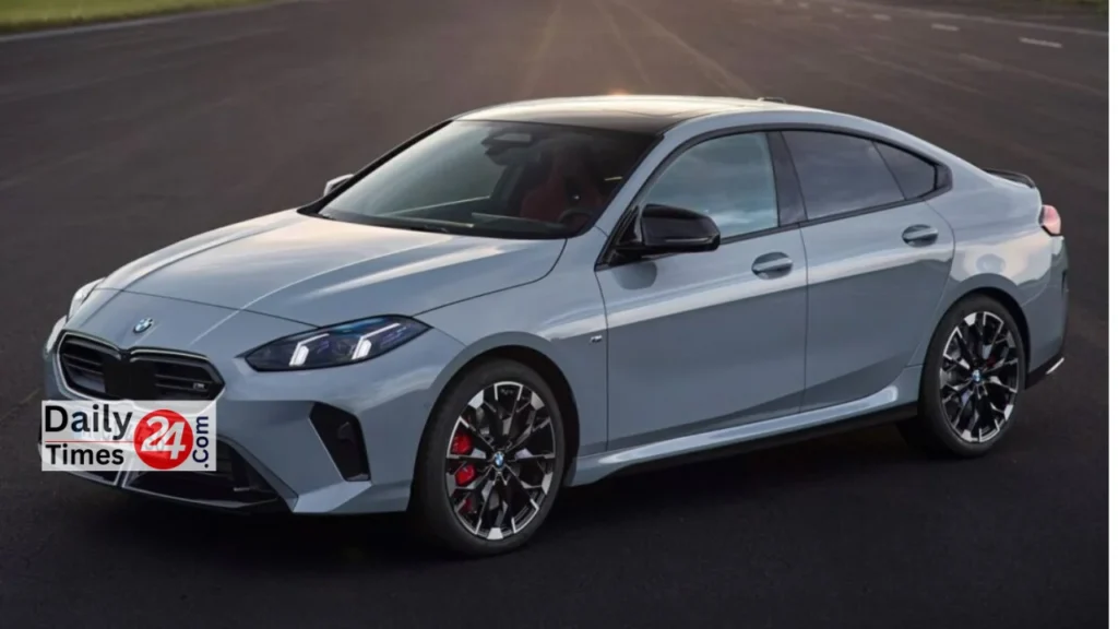 BMW 2 Series Gran Coupe: नए लुक, दमदार फीचर्स और स्टाइलिश डिज़ाइन के साथ भारत में लॉन्च