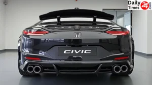 Honda Civic 2025