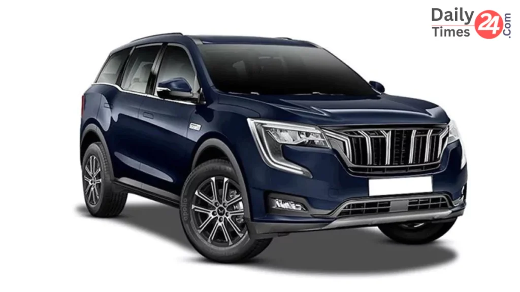 Mahindra XUV700 2025 India’s Favorite SUV with 3 Lakh Sales Milestone