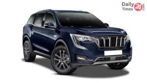 Mahindra XUV700 2025 India’s Favorite SUV with 3 Lakh Sales Milestone