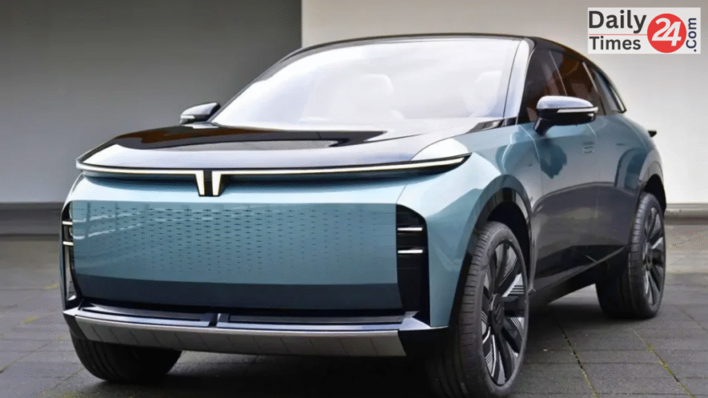 Tata Cars And SUV 2025-2030