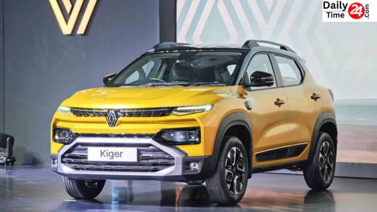 2025 Renault Kiger Facelift नया लुक, पुराना दिल – क्या यह सही डील है