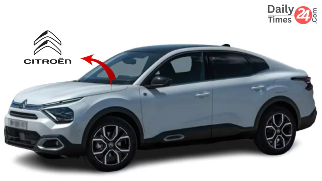 Citroen C3X