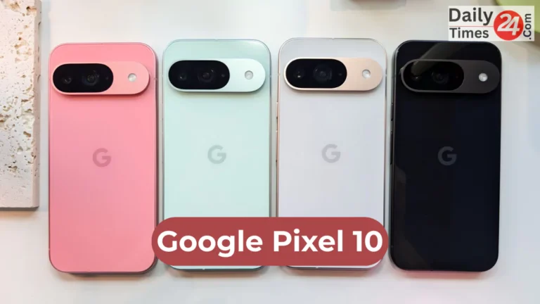 Google Pixel 10 लॉन्च से पहले बड़ा लीक 67W डुअल-पोर्ट चार्जर, सस्ता Pixelsnap स्टैंड, और महंगे केसेज!