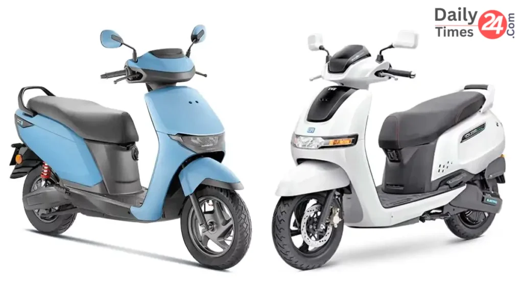 Honda QC1 80km रेंज, LED लाइट्स और सिर्फ 90,000 रुपये से शुरू