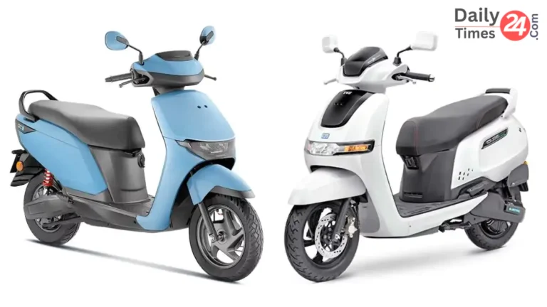 Honda QC1 80km रेंज, LED लाइट्स और सिर्फ 90,000 रुपये से शुरू