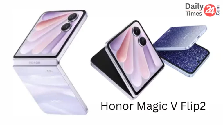 Honor Magic V Flip2