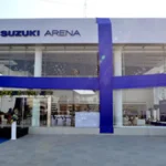 Maruti Suzuki Arena August 2025 Discounts