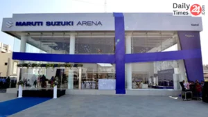 Maruti Suzuki Arena August 2025 Discounts