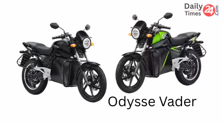 Odysse Vader