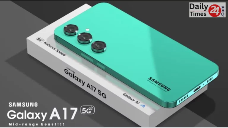 Samsung Galaxy A17 5G