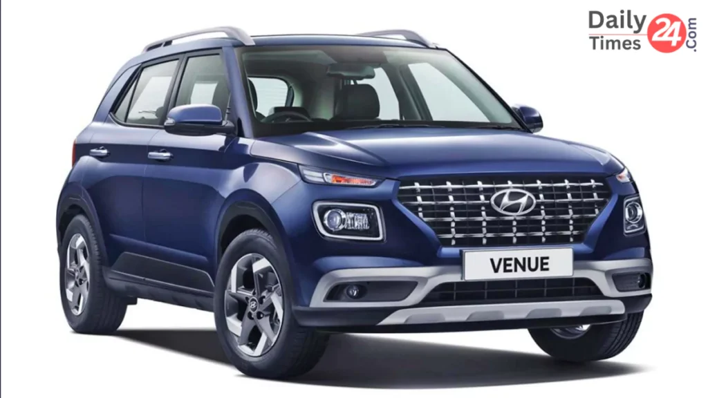 Hyundai Venue 