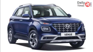Hyundai Venue