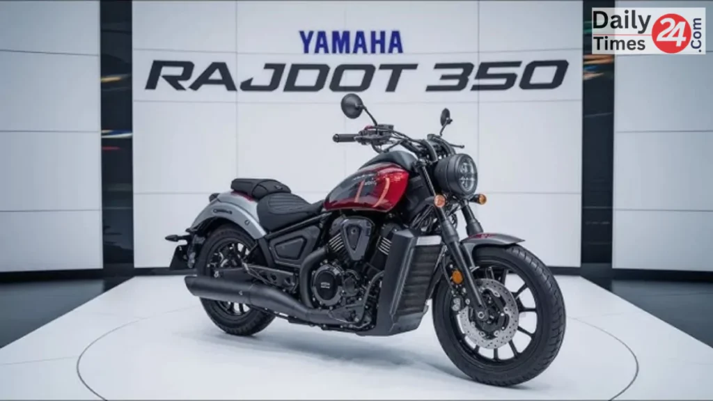 Rajdoot 350 2025