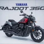 Rajdoot 350 2025