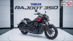 Rajdoot 350 2025