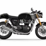 Triumph Thruxton 400