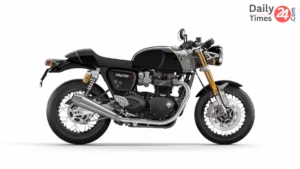 Triumph Thruxton 400