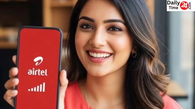 Airtel Prepaid Plan: जियो से ₹70 सस्ता, Netflix, Zee5 और Perplexity Pro AI फ्री