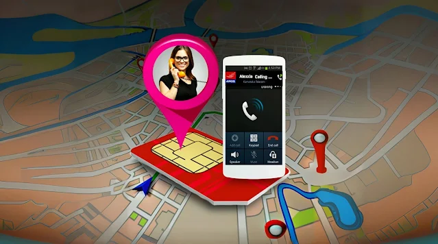 Mobile Number Location Tracker Online