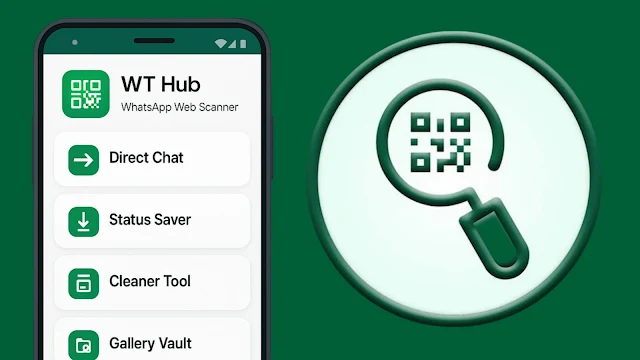 wt hub