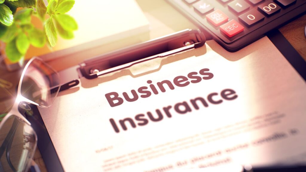 Business Insurance